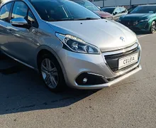 Zunanja slika - Peugeot 208 - 1.2 PureTech 82 Style - 2 - Predogledna slika