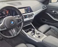 Zunanja slika - BMW Serija 3 - 320d xDrive - 6 - Predogledna slika