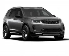 Zunanja slika - Land Rover Discovery Sport - Dynamic S 2.0 D165 MHEV 4WD - 1 - Predogledna slika