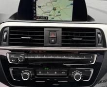Zunanja slika - BMW Serija 1 - : 118d xDrive LED PDC NAVI TEMPOMAT TOP... - 14 - Predogledna slika