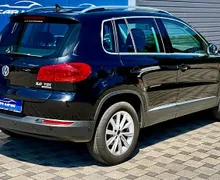 Zunanja slika - Volkswagen Tiguan - 2.0 TDI 4motion BMT Sport Style - 4 - Predogledna slika