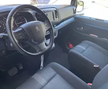 Zunanja slika - Peugeot Traveller - 1.LASTNIK-RADAR TEMPOMAT-ALU-MULTIFUNKCIJA-PDC - 6 - Predogledna slika