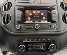 Notranja slika - Volkswagen Golf Plus - Comfortline 2.0 TDI - 9 - Predogledna slika