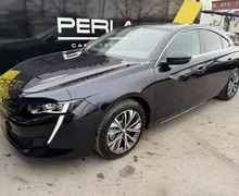 Zunanja slika - Peugeot 508 - 1.5 BLUEHDI 130 ALLURE-LE 81.000KM-HIGH LED- - 12 - Predogledna slika