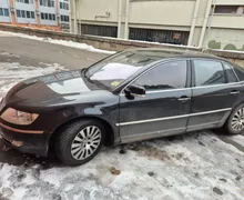 Zunanja slika - VW Phaeton - DMR 3,0 V6 TDI 4MOTION Tiptronic - 2 - Predogledna slika