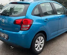 Zunanja slika - Citroën C3 - 1.4 VTi Exclusive - 5 - Predogledna slika