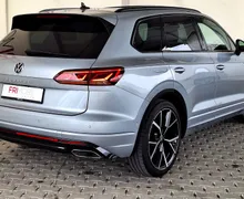 Zunanja slika - VW Touareg - 4motion V6 TDI R-Line EDITON 20•AIR•4CONTROL•PANO• - 3 - Predogledna slika