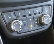 Zunanja slika - Opel Zafira - 1.6 CDTI 99KW  OPC-LINE +USNJE+LED+NAVI+KAMERA - 15 - Predogledna slika