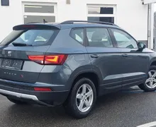 Zunanja slika - Seat Ateca - 2.0 TDI 110 KW FR - 2 - Predogledna slika