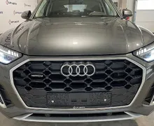 Zunanja slika - Audi Q5 - 40 TDI quattro S tronic S line 150kW - 1. LASTNIK - 2 - Predogledna slika