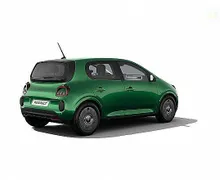 Zunanja slika - Renault Twingo - E-Tech Evolution 80 - 4 - Predogledna slika