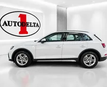 Zunanja slika - Audi Q5 - 35 TDI Advanced S tronic - 3 - Predogledna slika