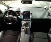 Zunanja slika - Renault Espace - 2.0 DCI  FACELIFT 7 SEDEŽEV PANO ALU TOP - 7 - Predogledna slika