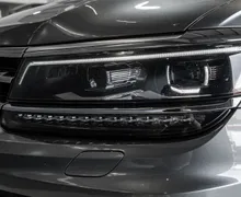 Zunanja slika - VW Tiguan Allspace - 2.0TDI-4x4-R LINE-1.LAST-RADAR-KEYLESS-NAVI-KLJUK - 10 - Predogledna slika