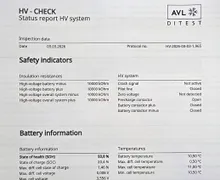 Zunanja slika - Cupra Formentor - 1.4TSI VZ PHEV 360KAM ACC LANE NAVI - 20 - Predogledna slika