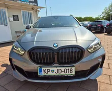 Zunanja slika - BMW Serija 1 - 1 Series 128ti AUT.-HITRI KREDIT-LEASING-TOVARNIŠKA GARAN. - 9 - Predogledna slika