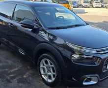 Zunanja slika - Citroën C4 Cactus - 1.2 PURETECH 110 S S SHINE LED-SLOVENSKI-1.LASTNIK - 3 - Predogledna slika