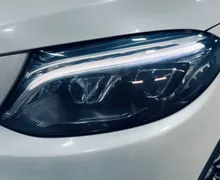 Zunanja slika - Mercedes-Benz GLE-Razred - GLE coupe GLE 350 d 4MATIC -360 KAMERA-WEBASTO-PANO - 17 - Predogledna slika