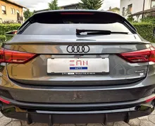 Zunanja slika - Audi Q3 - Sportback 40 TDI quattro S tronic 3xS Line MATRIX VIRTUAL .. - 6 - Predogledna slika