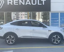 Zunanja slika - Renault Mégane Conquest - Megane Conquest 1.3 TCE MHEV 140 TECHNO EDC - 3 - Predogledna slika