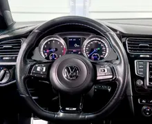 Zunanja slika - Volkswagen Golf - R - 4 MOTION - DSG - DRIVE SELECT - NAVI - PDC - 9 - Predogledna slika