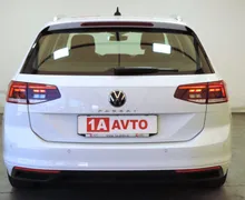 Zunanja slika - Volkswagen Passat - Variant 2.0 TDI BMT SCR Business DSG LED-ACC-KAMERA-M.KOTI - 6 - Predogledna slika