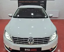 Zunanja slika - VW CC - 2.0 TDI.1.LASTNIK.BREZ POLOGA DO 7 LET.ODLIČEN - 4 - Predogledna slika
