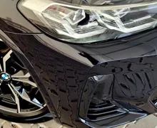Zunanja slika - BMW X3 - serija : xDrive20d M-Sport•ADAPTIVE LED•ACC•SHADOW•VIRTUAL - 6 - Predogledna slika