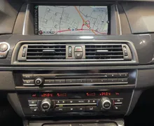 Zunanja slika - BMW Serija 5 - Touring: NAVIGACIJA-TEMPOMAT-PARK SENZORJI-LED-GRETJE SE - 12 - Predogledna slika
