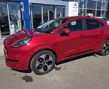 Zunanja slika - Ford Puma - GEN-E - 2 - Predogledna slika