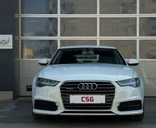 Zunanja slika - Audi A6 - 2.0 TDI quattro S tronic Zračno|Webasto|LED|Kljuka - 2 - Predogledna slika