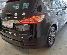 Zunanja slika - Ford S-MAX - 2.0 EcoBlue 110 kW FWD Titanium Auto-LED-NAVI- - 4 - Predogledna slika