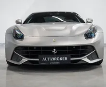 Zunanja slika - Ferrari F12 - F12 - 2 - Predogledna slika