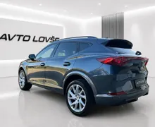 Zunanja slika - Cupra Formentor - 1.5 TSI DSG-1 LASTNIK-ALU-NAVI-LED-KAMERA-ODLIČNA - 4 - Predogledna slika