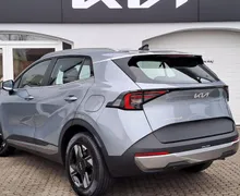Zunanja slika - KIA Sportage - 1.6 T-GDi 110kW LX Fresh. 6 M T - 3 - Predogledna slika