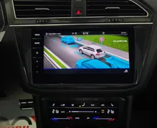 Notranja slika - Volkswagen Tiguan - Urban Sport 2.0 TDI DSG- Matrix.pano.HarmanK.asist - 16 - Predogledna slika
