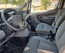 Zunanja slika - Nissan NV 200 - NV 200 - 7 - Predogledna slika