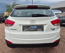 Zunanja slika - Hyundai ix35 - ix35 - 5 - Predogledna slika
