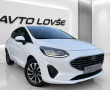 Zunanja slika - Ford Fiesta - Active 1.0 EcoBoost -1 LASTNIK-ALU-LED-ODLIČNA - 2 - Predogledna slika