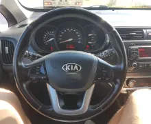 Zunanja slika - KIA Rio - 1.2 EX Urban - 16 - Predogledna slika