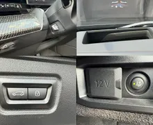 Zunanja slika - BMW serija 5 Touring: - 520d M-SPORT HEAD-UP ACC LED HARMAN 360 Vl. Klj - 9 - Predogledna slika