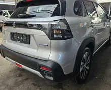 Zunanja slika - Suzuki S-Cross - 1.4 MHEV ELEGANCE  ALLGRIP - 3 - Predogledna slika