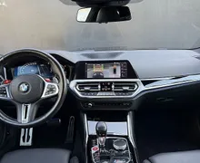Zunanja slika - BMW M4 - Competition AT-360°-LASER-HARMAN-ASISTENCE-HUD - 8 - Predogledna slika