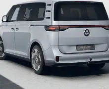 Zunanja slika - Volkswagen ID.Buzz - Limited KMR - VL. KLJUKA - - 4 - Predogledna slika