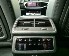 Zunanja slika - Audi A6 - 50 TDI quattro - 10 - Predogledna slika