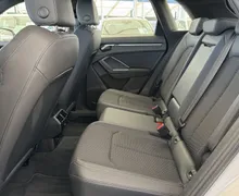 Zunanja slika - Audi Q3 - 35 TFSI S tronic S line VIRTUAL-NAVI-LED - 11 - Predogledna slika