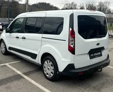 Zunanja slika - Ford Tourneo Connect - L2 1.5 TDCi  Active ... - 4 - Predogledna slika