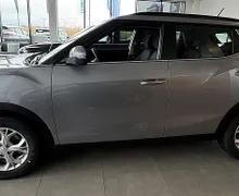 Zunanja slika - SsangYong Tivoli - 1.5 T-GDI Fresh 2WD M T - 3 - Predogledna slika
