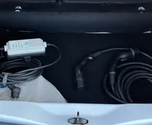 Zunanja slika - Renault Zoe - INTENS R135 LASTNIŠKA BATERIJA V GARANCIJI - 8 - Predogledna slika