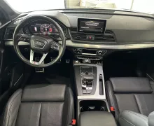 Zunanja slika - Audi SQ5 - Audi  TDI quattro 255kW.NEMŠKI+4ALU.ACC.KAMERA - 11 - Predogledna slika